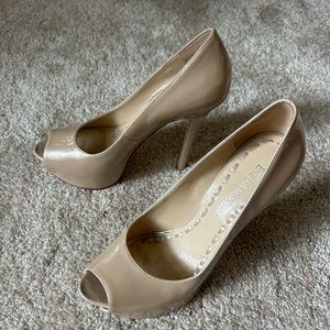 5.5 Enzo Angiolini pumps heels